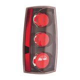 CAPA Certified Passenger Side Tail Light Assembly For Gmc Yukon Denali 2012-2014(GM2801269C)