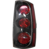 Reconditioned Oe Passenger Side Tail Light Assembly For Gmc Yukon Denali 2012-2014(GM2801269R)