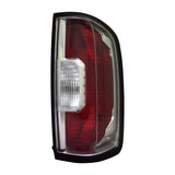 CAPA Certified Passenger Side Tail Light Assembly [gm] For Gmc Canyon 2015-2022(GM2801273C)