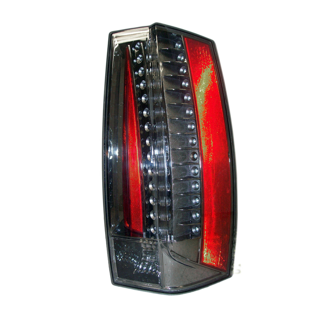 Reconditioned Oe Passenger Side Tail Light Assembly For Cadillac Escalade 2012-2014(GM2801274R)