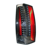 Reconditioned Oe Passenger Side Tail Light Assembly For Cadillac Escalade 2012-2014(GM2801274R)