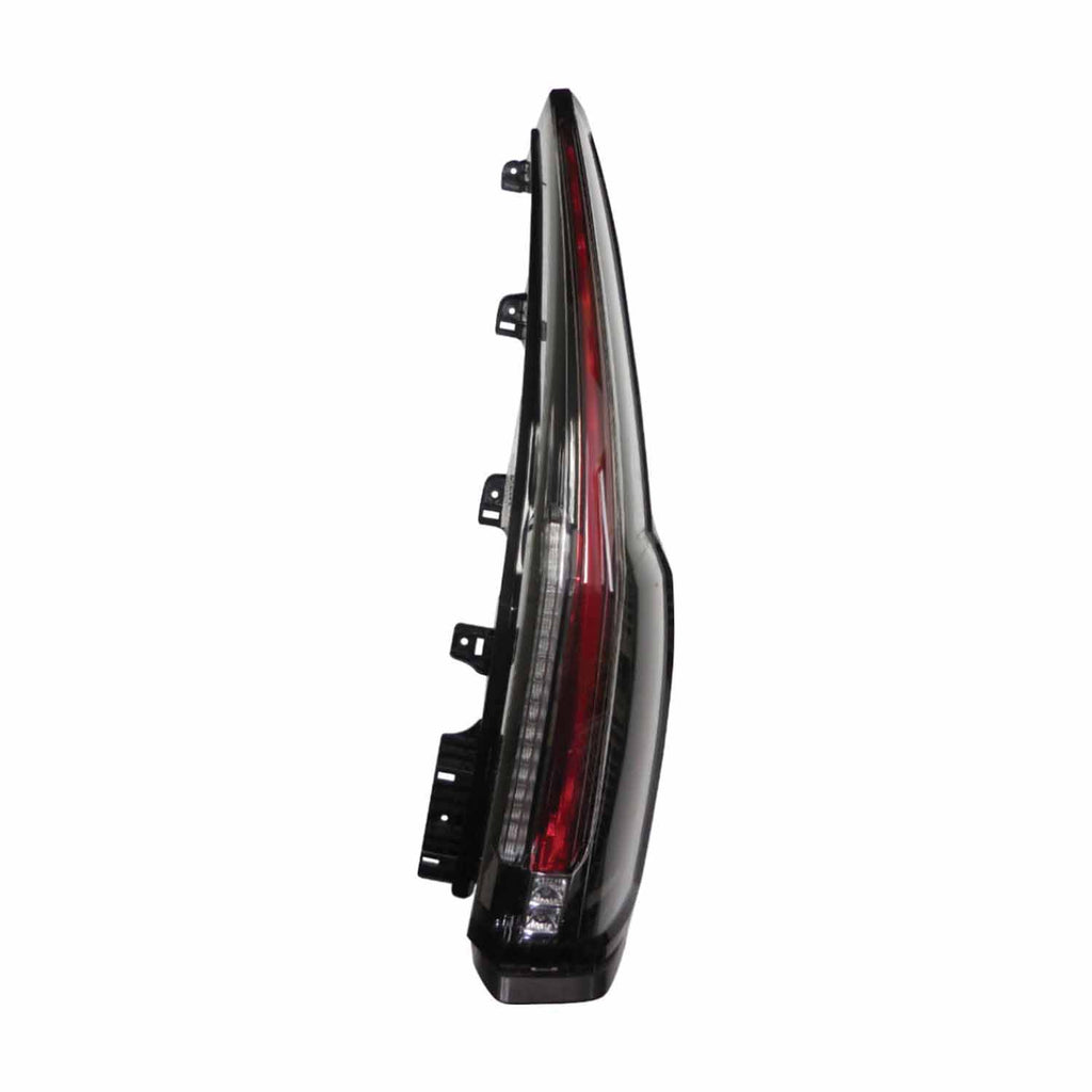 Passenger Side Tail Light Assembly For Cadillac Escalade 2015-2020(GM2801277)