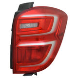 Reconditioned Oe Passenger Side Tail Light Assembly For Chevrolet Equinox 2016-2017(GM2801279R)