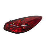 Reconditioned Oe Passenger Side Tail Light Assembly For Pontiac Solstice 2006-2009(GM2801285R)