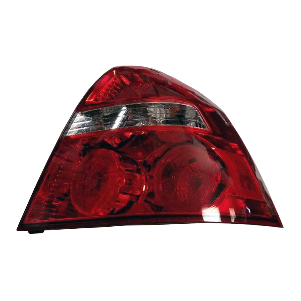 Reconditioned Oe Passenger Side Tail Light Assembly For Pontiac G3 Wave (canada) 2009-2009(GM2801286R)