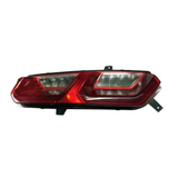 Reconditioned Oe Passenger Side Tail Light Assembly For Chevrolet Corvette 2014-2019(GM2801287R)