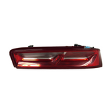 CAPA Certified Passenger Side Tail Light Assembly For Chevrolet Camaro 2016-2018(GM2801288C)