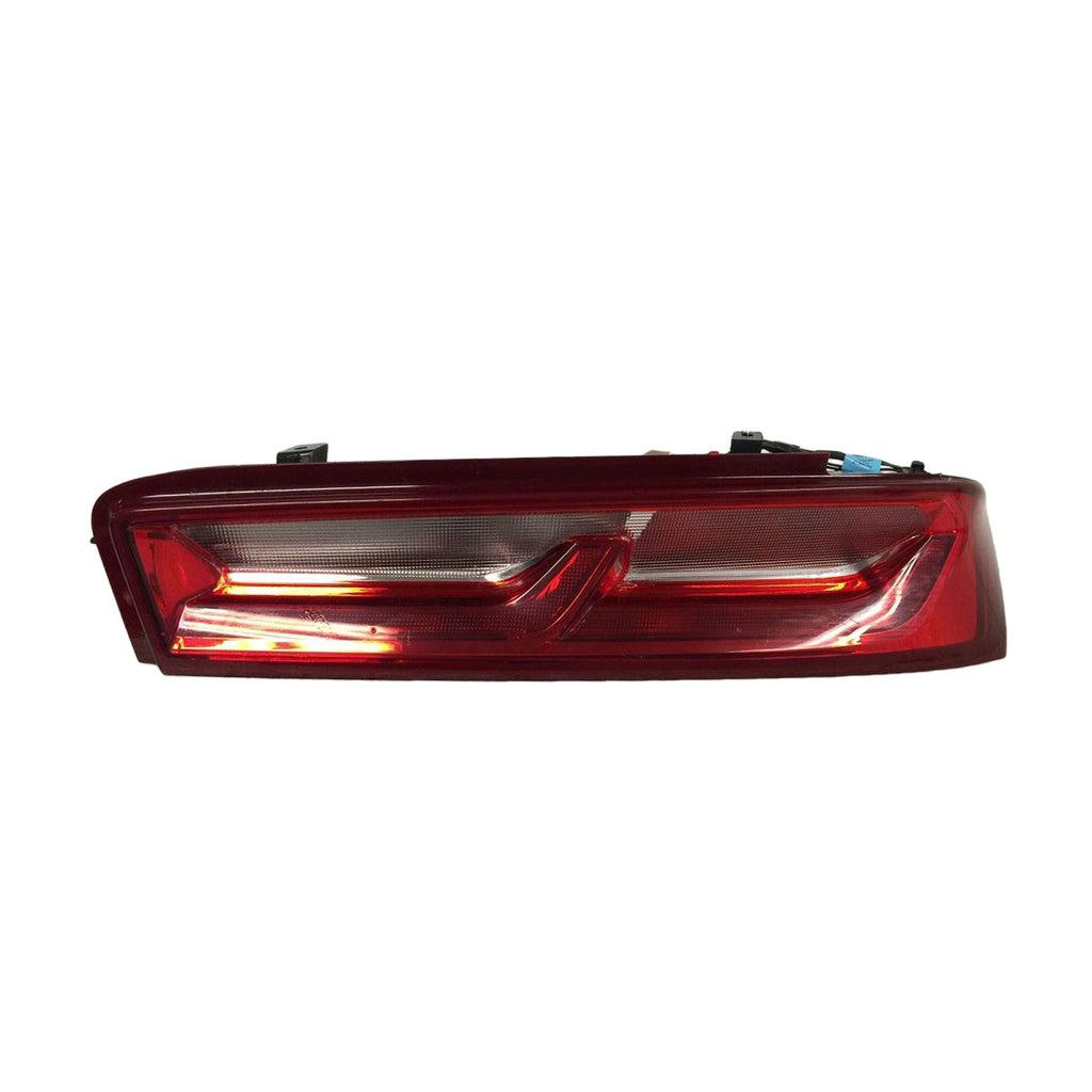 Reconditioned Oe Passenger Side Tail Light Assembly For Chevrolet Camaro 2016-2018(GM2801288R)