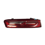 Reconditioned Oe Passenger Side Tail Light Assembly For Chevrolet Camaro 2016-2018(GM2801288R)
