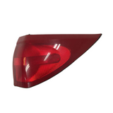 Reconditioned Oe Passenger Side Tail Light Assembly For Buick Rendezvous 2002-2003(GM2801290R)