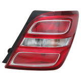 Reconditioned Oe Passenger Side Tail Light Assembly For Chevrolet Sonic Sedan 2017-2020(GM2801292R)