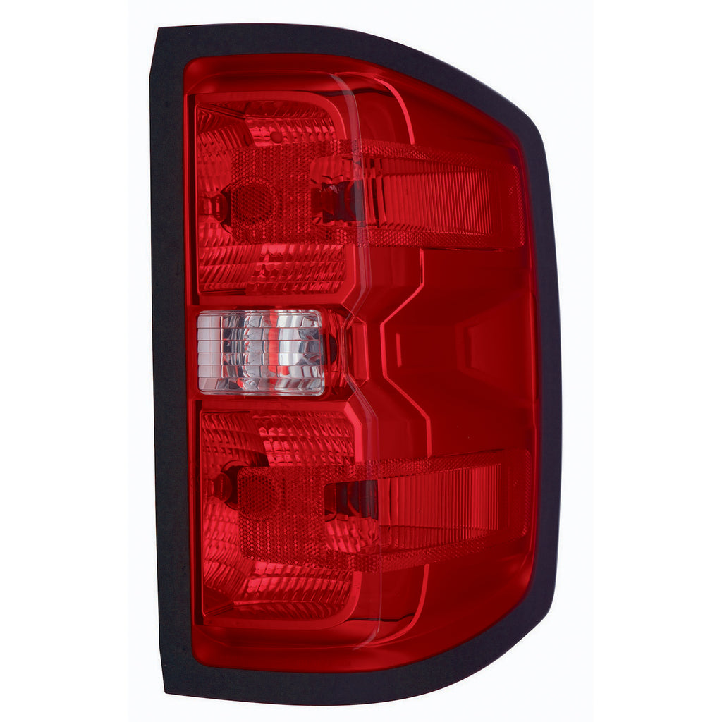 Reconditioned Oe Passenger Side Tail Light Assembly For Chevrolet Pickup Chevy Silverado 1500 Ld 2019-2019(GM2801293R)