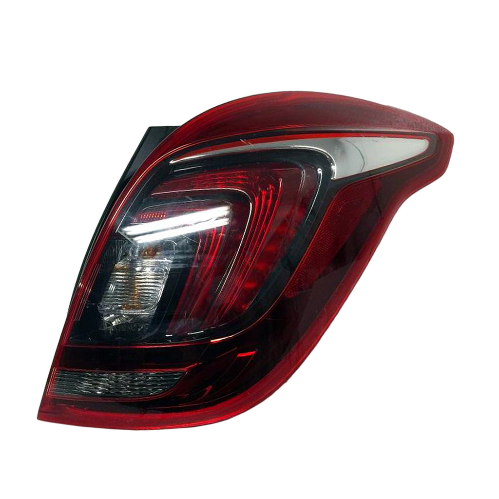 Reconditioned Oe Passenger Side Tail Light Assembly For Buick Encore (buick) 2017-2022(GM2801296R)