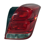 Reconditioned Oe Passenger Side Led Tail Light Assembly For Chevrolet Trax 2017-2022(GM2801298R)