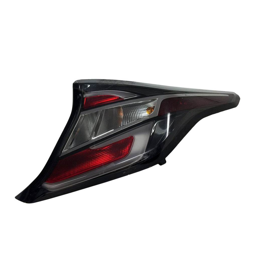 Reconditioned Oe Passenger Side Tail Light Assembly For Chevrolet Volt 2016-2019(GM2801301R)
