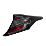 Reconditioned Oe Passenger Side Tail Light Assembly For Chevrolet Volt 2016-2019(GM2801301R)