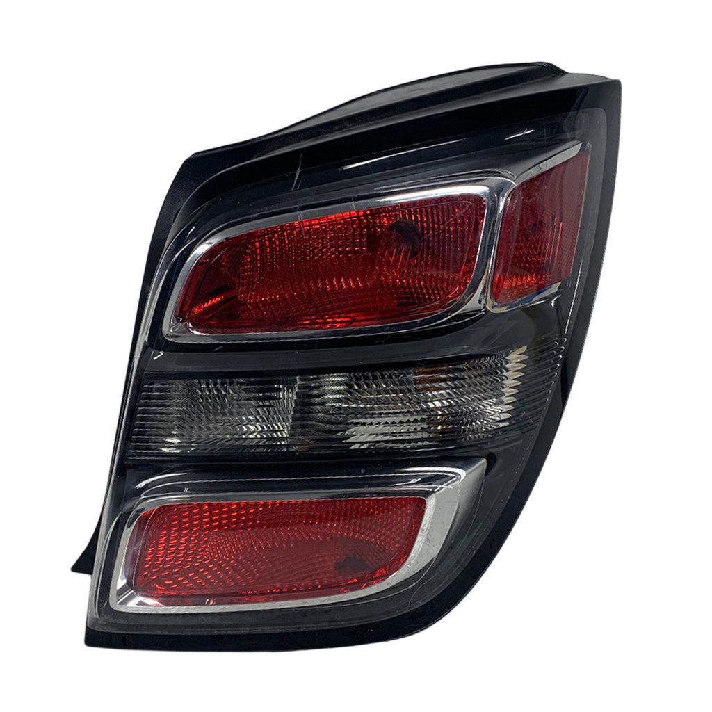 Reconditioned Oe Passenger Side Tail Light Assembly For Chevrolet Sonic Hatchback 2017-2020(GM2801304R)