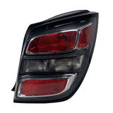 Reconditioned Oe Passenger Side Tail Light Assembly For Chevrolet Sonic Hatchback 2017-2020(GM2801304R)