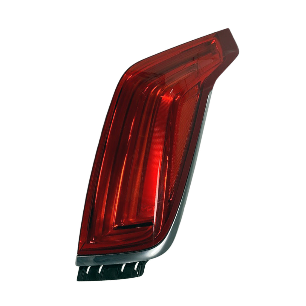 Reconditioned Oe Passenger Side Led Tail Light Assembly For Cadillac Ct6 2016-2016(GM2801307R)