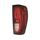 Passenger Side Bulb Type Tail Light Assembly For Gmc Pickup Gmc Denali 1500 2019-2025(GM2801309)