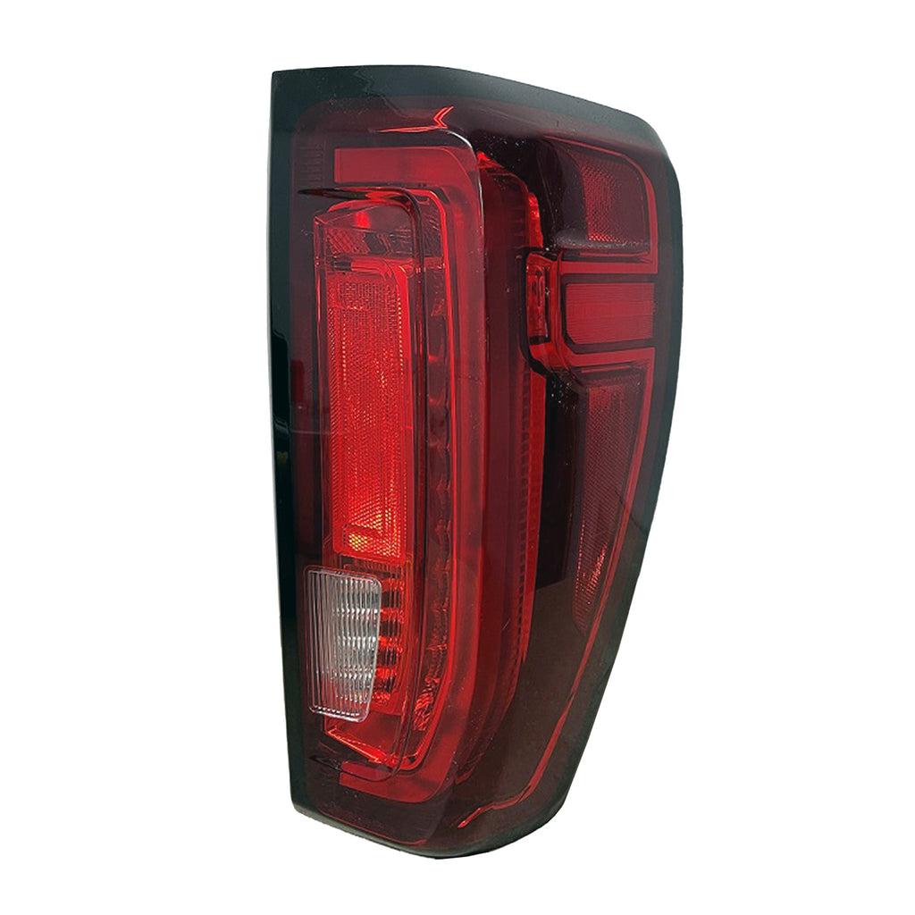 Reconditioned Oe Passenger Side Tail Light Assembly For Gmc Pickup Gmc Denali 1500 2019-2025(GM2801310R)