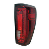 Reconditioned Oe Passenger Side Tail Light Assembly For Gmc Pickup Gmc Denali 1500 2019-2025(GM2801310R)