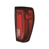 Passenger Side Led Tail Light Assembly For Gmc Pickup Gmc Denali 1500 2019-2025(GM2801310)