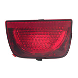 Reconditioned Oe Driver Side Inner Tail Light Assembly For Chevrolet Camaro 2010-2013(GM2802101R)