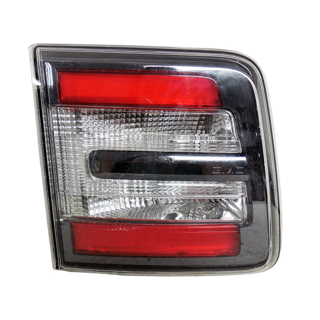 Reconditioned Oe Driver Side Inner Tail Light Assembly For Gmc Acadia Limited 2017-2017(GM2802107R)