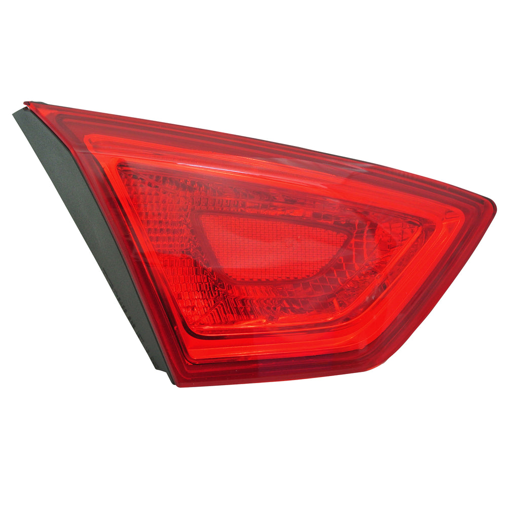 Driver Side Inner Tail Light Assembly [gm] For Chevrolet Impala 2014-2020(GM2802109)
