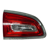Driver Side Inner Tail Light Assembly For Buick Enclave 2013-2017(GM2802111)