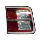 Reconditioned Driver Side Inner Tail Light Assembly For Saturn Outlook 2007-2010(GM2802112R)