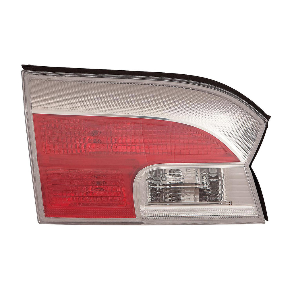 Driver Side Inner Tail Light Assembly For Gmc Terrain 2013-2017(GM2802113)
