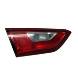 Reconditioned Oe Driver Side Non-led Inner Tail Light Assembly For Chevrolet Malibu 2016-2025(GM2802114R)
