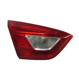 Reconditioned Oe Driver Side Inner Tail Light Assembly For Chevrolet Cruze Sedan 2016-2017(GM2802116R)