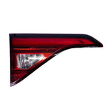 Reconditioned Oe Driver Side Inner Tail Light Assembly For Gmc Acadia 2017-2019(GM2802124R)