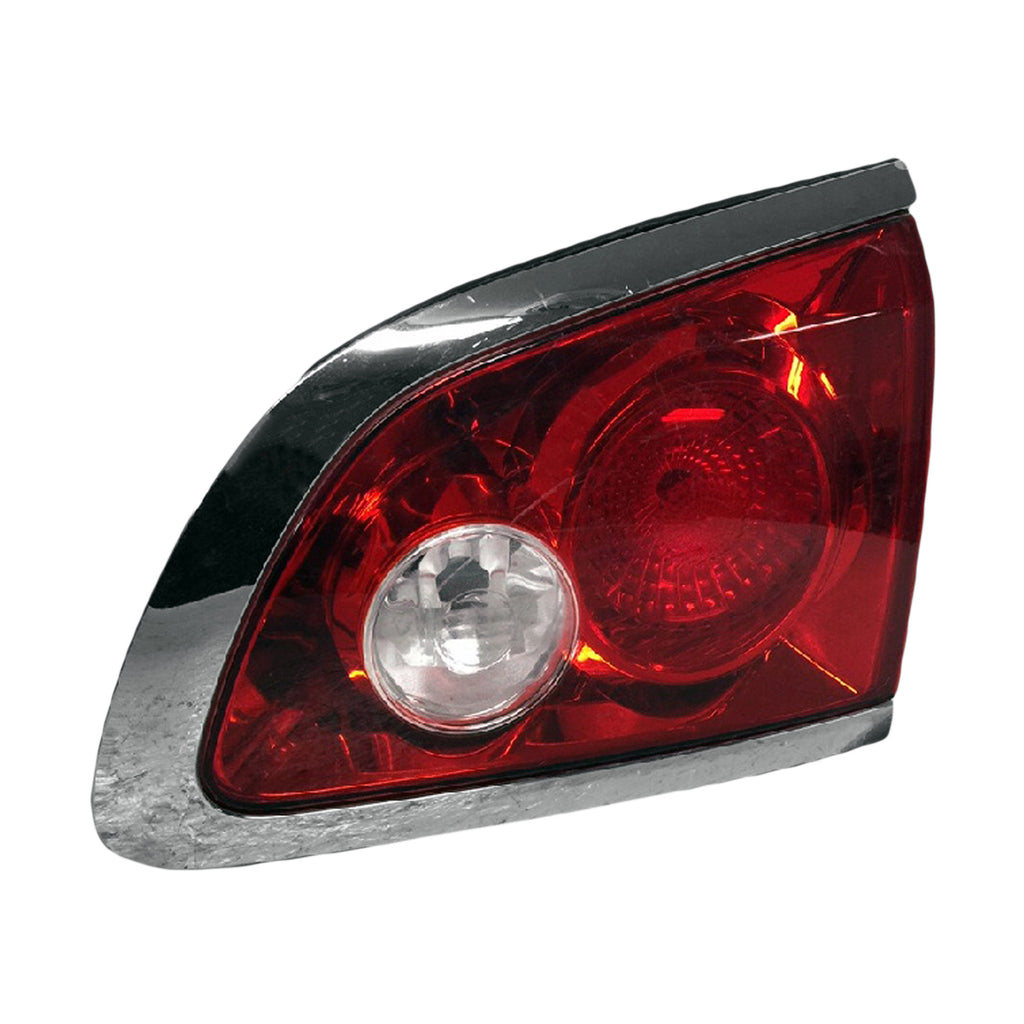 Reconditioned Oe Passenger Side Inner Tail Light Assembly For Buick Enclave 2008-2012(GM2803100R)