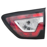 Reconditioned Oe Passenger Side Inner Tail Light Assembly For Chevrolet Traverse 2013-2017(GM2803108R)