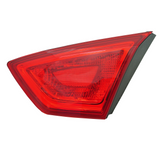 Passenger Side Inner Tail Light Assembly [gm] For Chevrolet Impala 2014-2020(GM2803109N)
