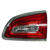 Reconditioned Oe Passenger Side Inner Tail Light Assembly For Buick Enclave 2013-2017(GM2803111R)