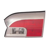Passenger Side Inner Tail Light Assembly For Gmc Terrain 2013-2017(GM2803113)
