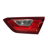 Reconditioned Oe Passenger Side Inner Led Tail Light Assembly For Chevrolet Malibu 2016-2018(GM2803115R)