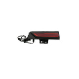 CAPA Certified Passenger Side Inner Tail Light Assembly [signal Light] On Tailgate For Gmc Yukon 2021-2024(GM2803127C)