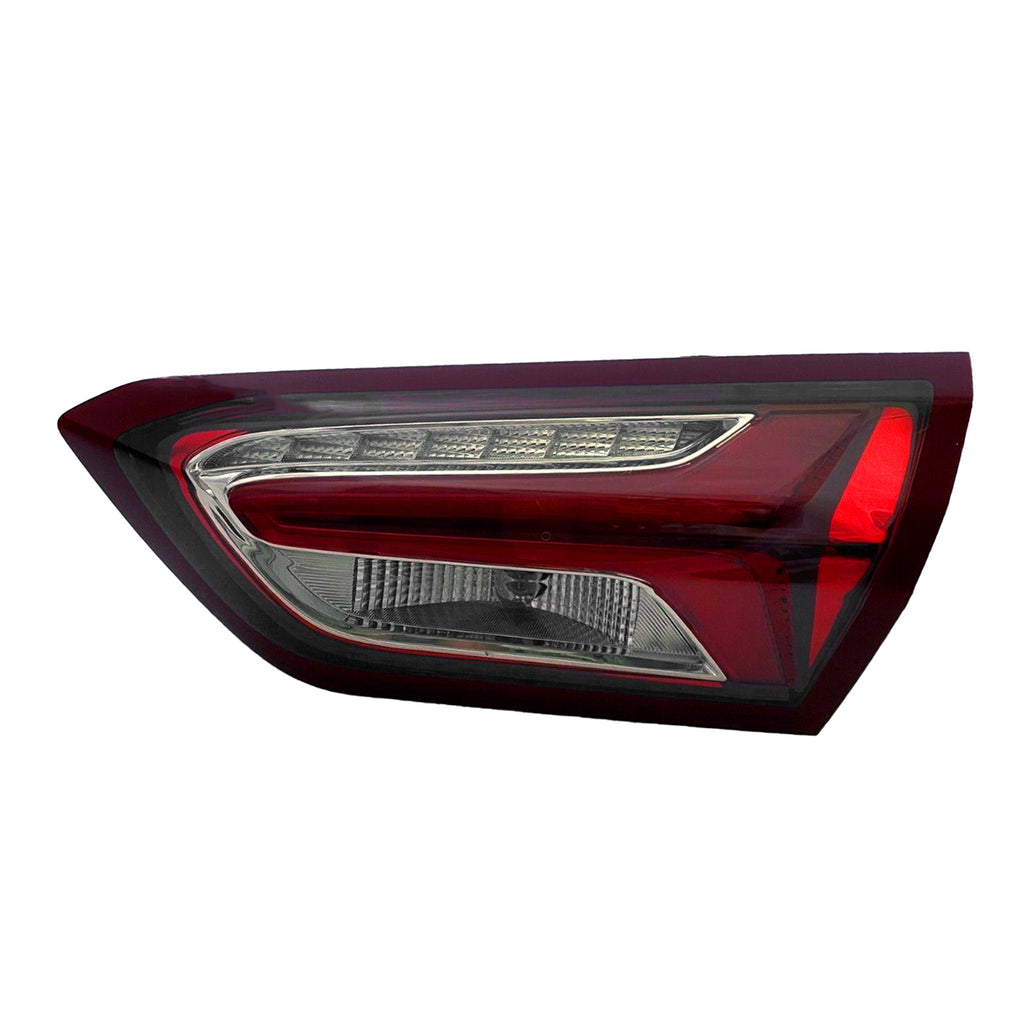 Reconditioned Oe Passenger Side Led Inner Tail Light Assembly For Chevrolet Malibu 2019-2024(GM2803129R)