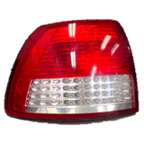 Reconditioned Oe Driver Side Outer Tail Light Assembly For Cadillac Catera 2000-2001(GM2804102R)