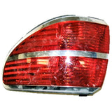 Reconditioned Oe Driver Side Outer Tail Light Assembly For Saturn Outlook 2007-2009(GM2804104R)