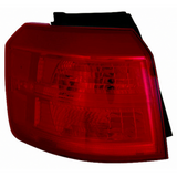 Reconditioned Oe Driver Side Outer Tail Light Assembly For Gmc Terrain 2010-2017(GM2804105R)