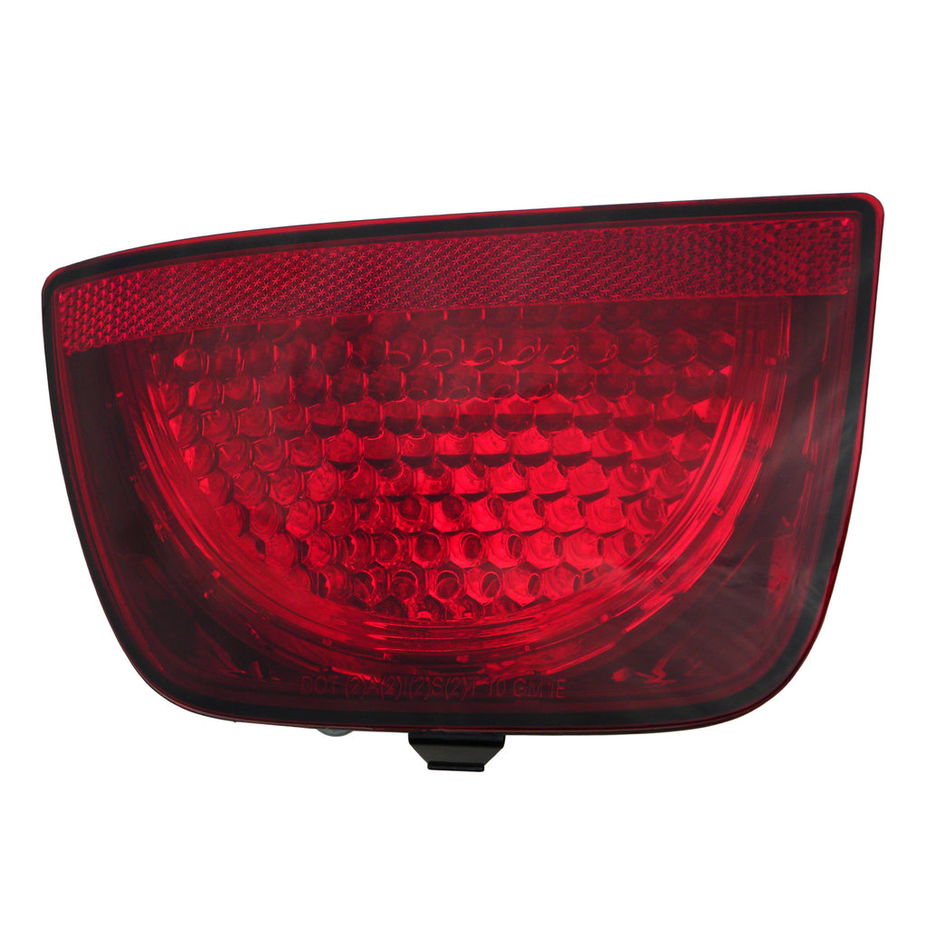 Driver Side Outer Tail Light Assembly For Chevrolet Camaro 2010-2013(GM2804106V)