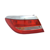 Reconditioned Oe Driver Side Outer Tail Light Assembly For Buick Verano 2012-2017(GM2804109R)