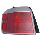 Reconditioned Oe Driver Side Outer Tail Light Assembly For Gmc Terrain 2013-2017(GM2804114R)